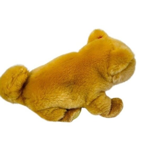 Ty‎ Beanie Dog Plush Baby Chinese Zodiac Series Collection 8" x 5" - Picture 3 of 7